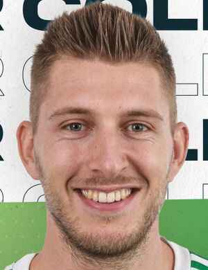 Guillaume Jacquat logosu