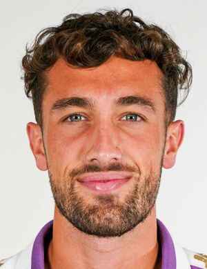 Adrian Verde profil resmi