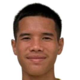Alounxay Thepsouvan