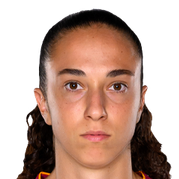 Giulia Galli