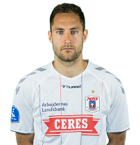 Бакман, Никлас