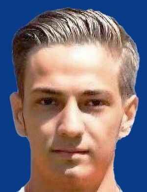 Barkin Yigit profil resmi