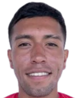 Manuel Castro
