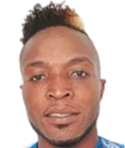 Guily Cyprien Manziba