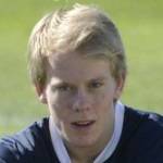 Henrik Nokleby photo