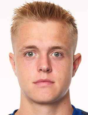 Simon Kristiansen