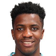 Richard Monday Ubong