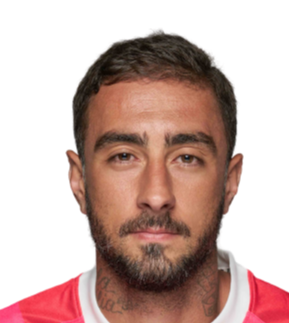 Caíque Freitas Ribeiro