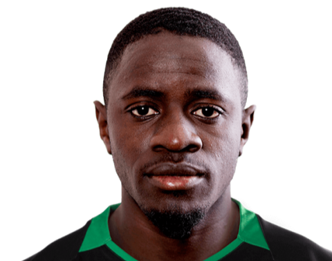 Thiel Iradukunda photo