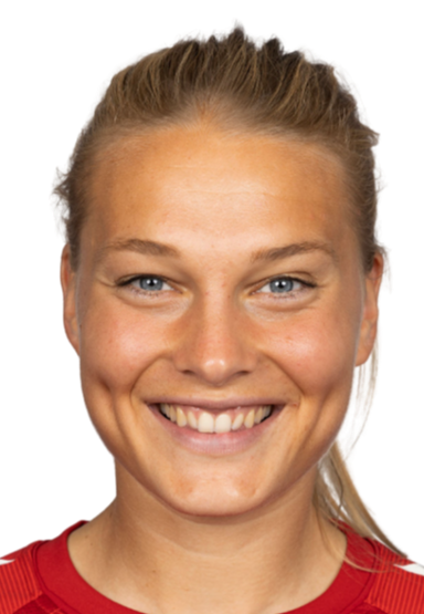 Stine Larsen