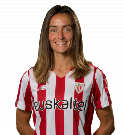 Ainhoa Vicente Moraza