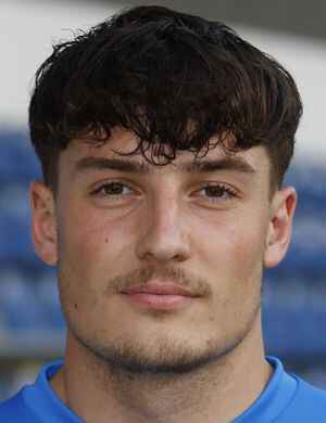 Louis Safranek profil resmi
