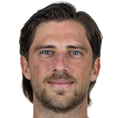 Jannik Huth