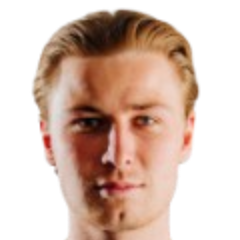 Kevin Egell-Johnsen Kevin Egell-Johnsen