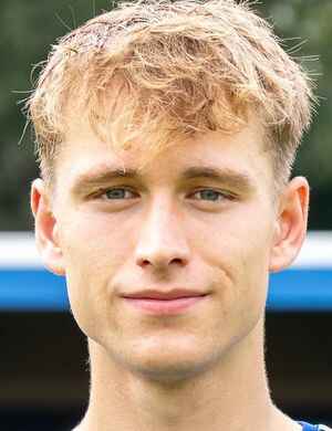 Bjarne Kasper profil resmi