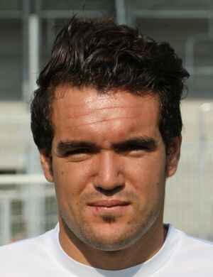 Marouen Sallam profil resmi