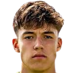 Nico Biedermann