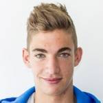 Simon Mesonero photo