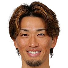 Keisuke Nishimura