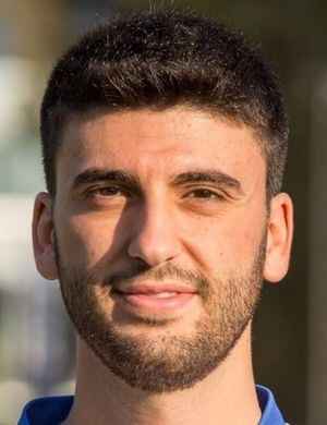 Marco Perazzo