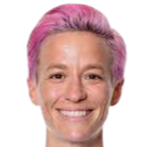 Megan Rapinoe