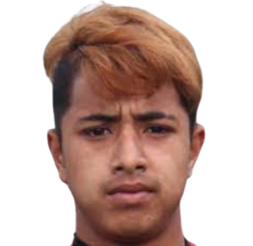 Rajat Lyngdoh