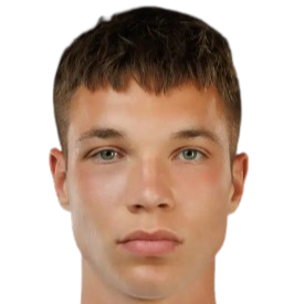 Daniil Denysenko