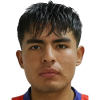 Keith Orlando Marin Camacho profil resmi