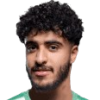 Mohammed Al Zahrani profil resmi