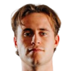 Jonas Brune Aune