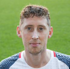 Joe Bunney
