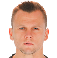 Denis Cheryshev