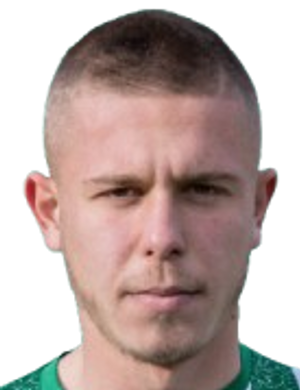 Nikola Botev profil resmi