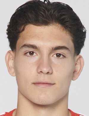 Erion Rexhepi profil resmi