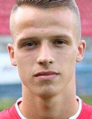 Armin Besagic profil resmi