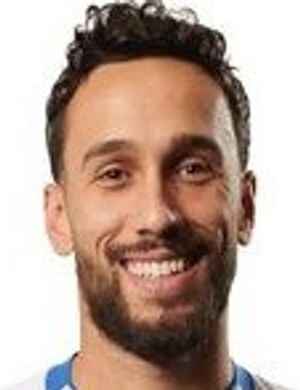 Kastriot Rapuca profil resmi