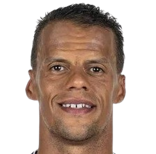 Timothy Chandler