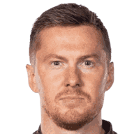 Johan Lindholm