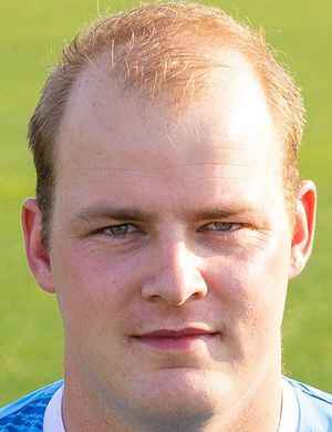 Sander Binken
