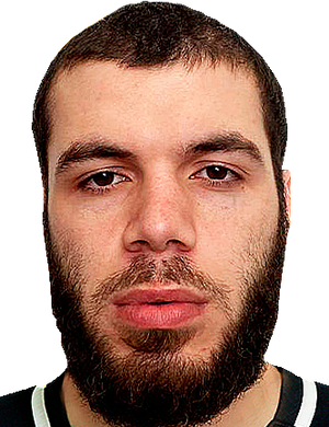 Marat Abulashov profil resmi