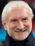 Rudi Völler photo