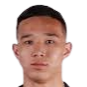 Amirbek Bazarbaev