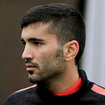 Mohsen Mosalman photo