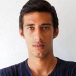 Panagiotis Frageskou