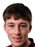 Aaron doran
