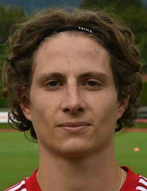A. Morard profil resmi