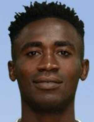 Solomon oppong