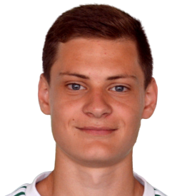 Daniil Siemiliet photo