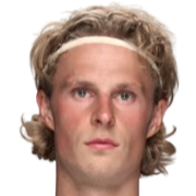 Maurits Kjaergaard