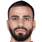 Oussama Tannane